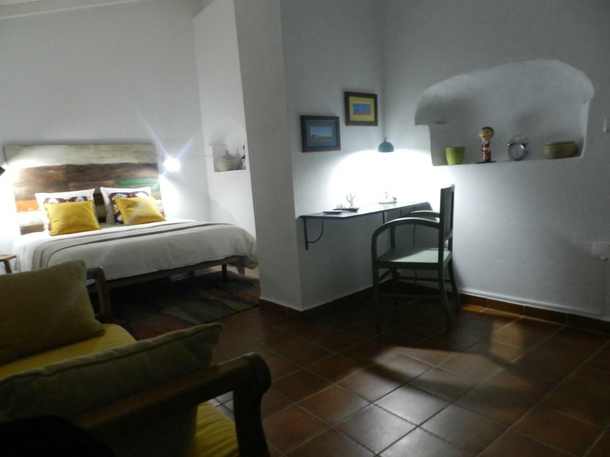Casas Do Ardila Guest House Santo Amador Eksteriør bilde