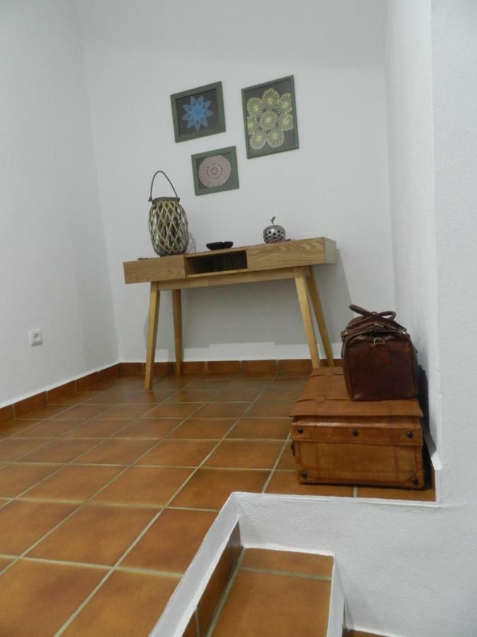 Casas Do Ardila Guest House Santo Amador Eksteriør bilde