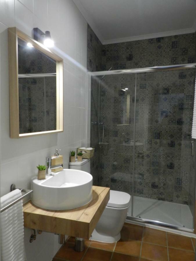 Casas Do Ardila Guest House Santo Amador Eksteriør bilde