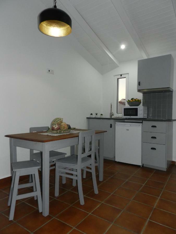 Casas Do Ardila Guest House Santo Amador Eksteriør bilde