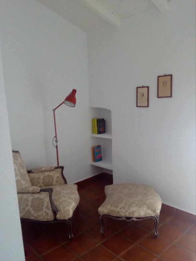 Casas Do Ardila Guest House Santo Amador Eksteriør bilde