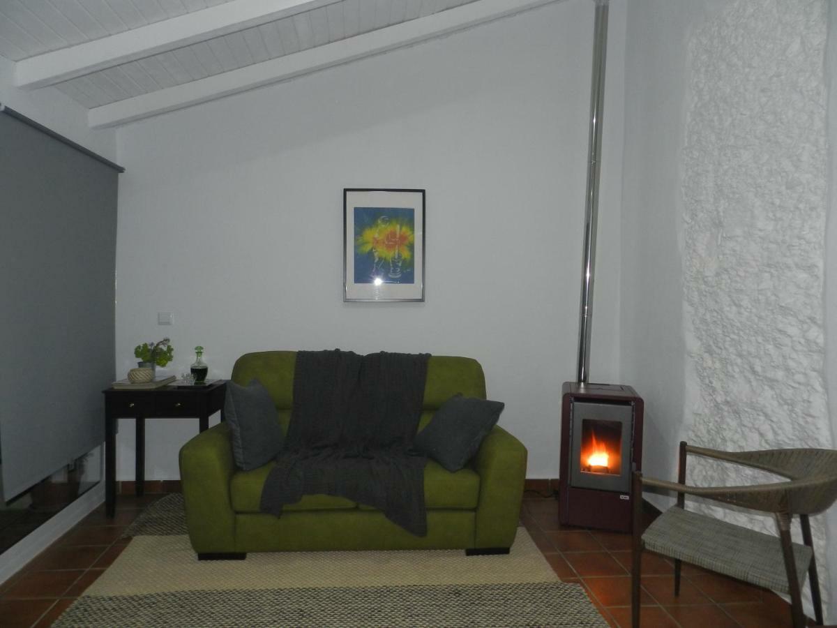 Casas Do Ardila Guest House Santo Amador Eksteriør bilde