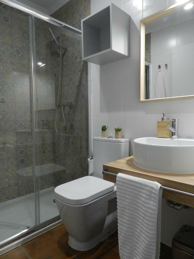 Casas Do Ardila Guest House Santo Amador Eksteriør bilde