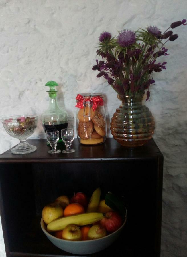 Casas Do Ardila Guest House Santo Amador Eksteriør bilde