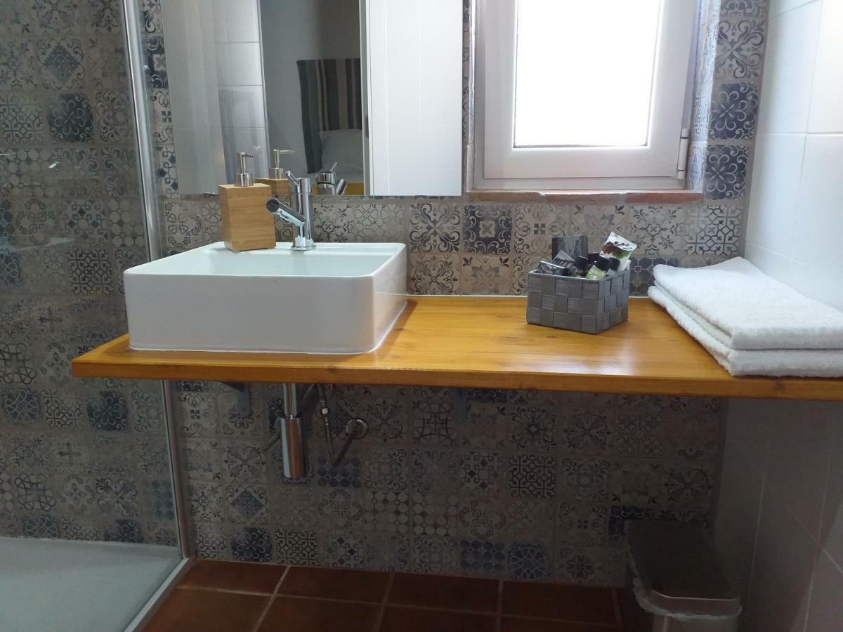 Casas Do Ardila Guest House Santo Amador Eksteriør bilde