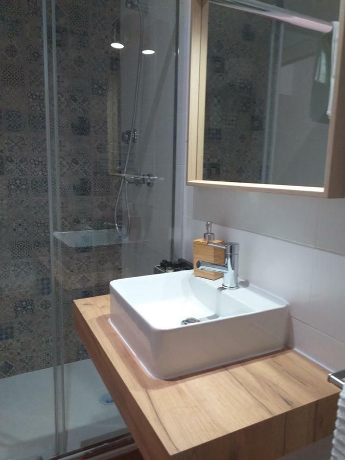 Casas Do Ardila Guest House Santo Amador Eksteriør bilde