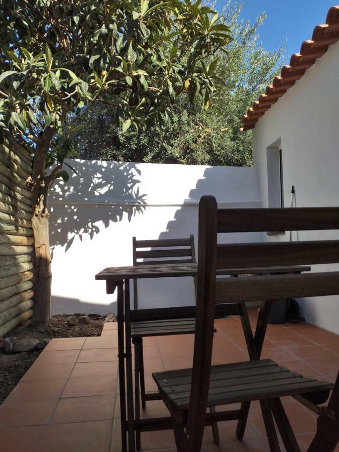 Casas Do Ardila Guest House Santo Amador Eksteriør bilde