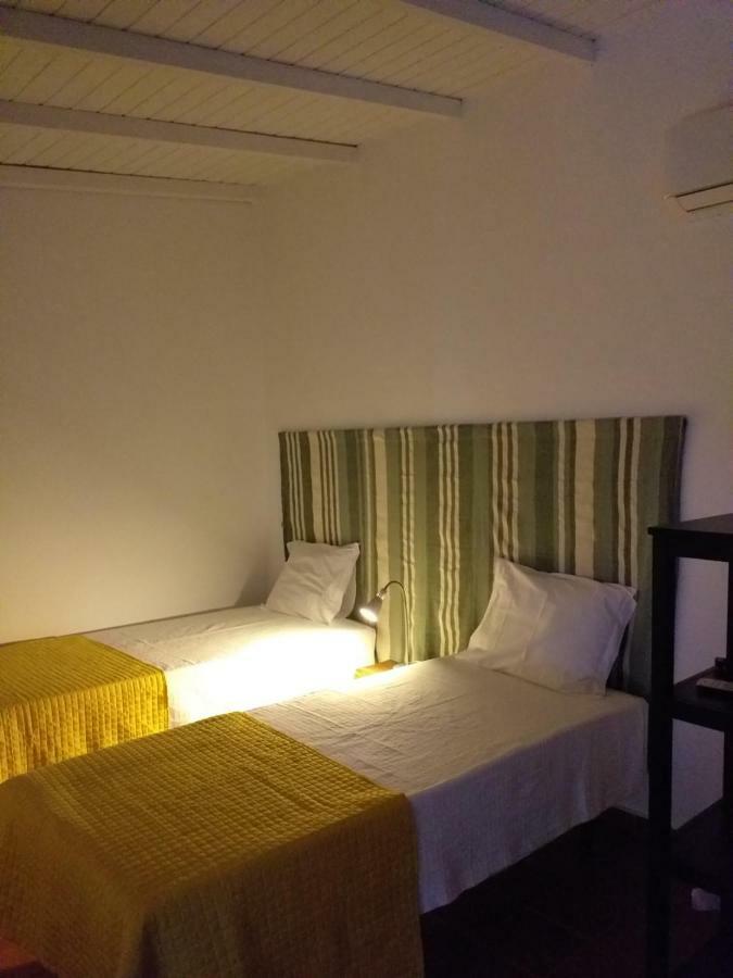 Casas Do Ardila Guest House Santo Amador Eksteriør bilde