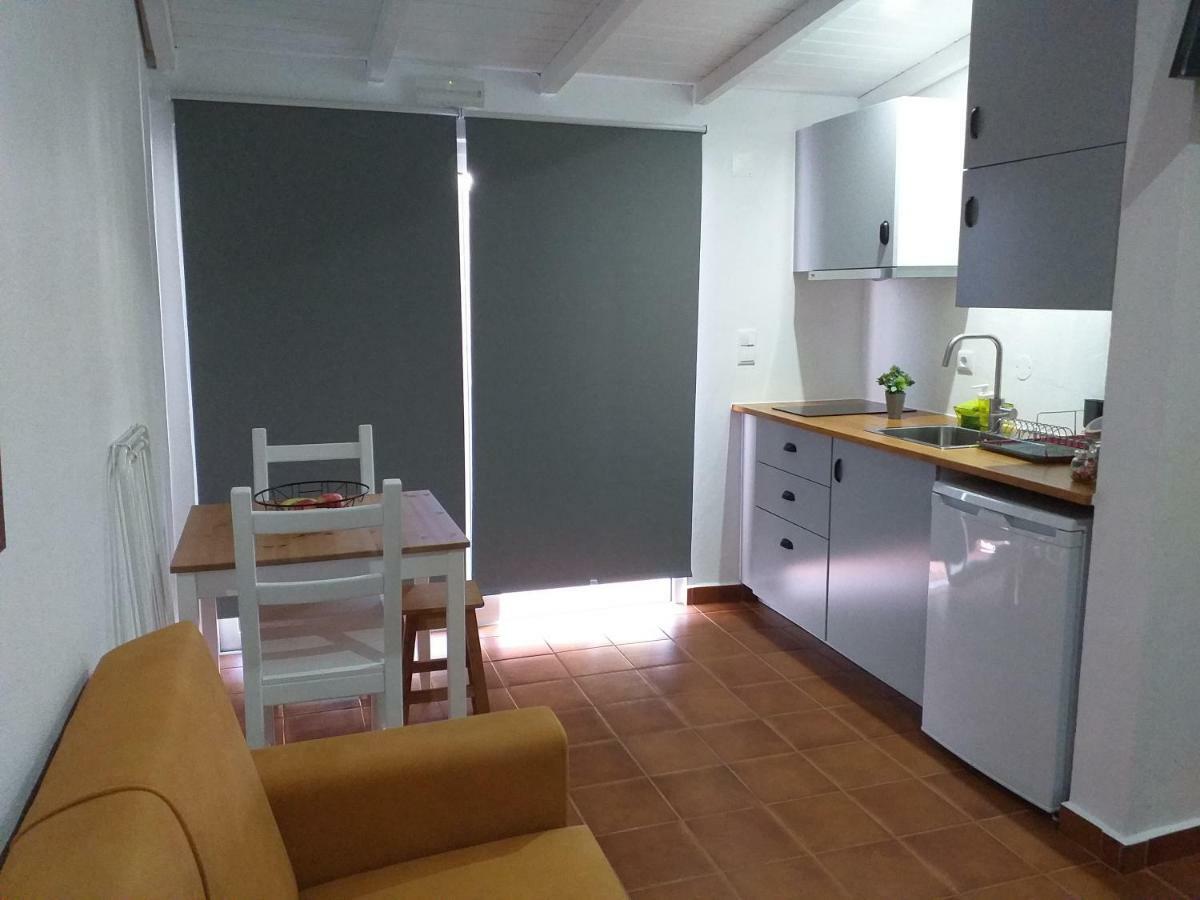Casas Do Ardila Guest House Santo Amador Eksteriør bilde