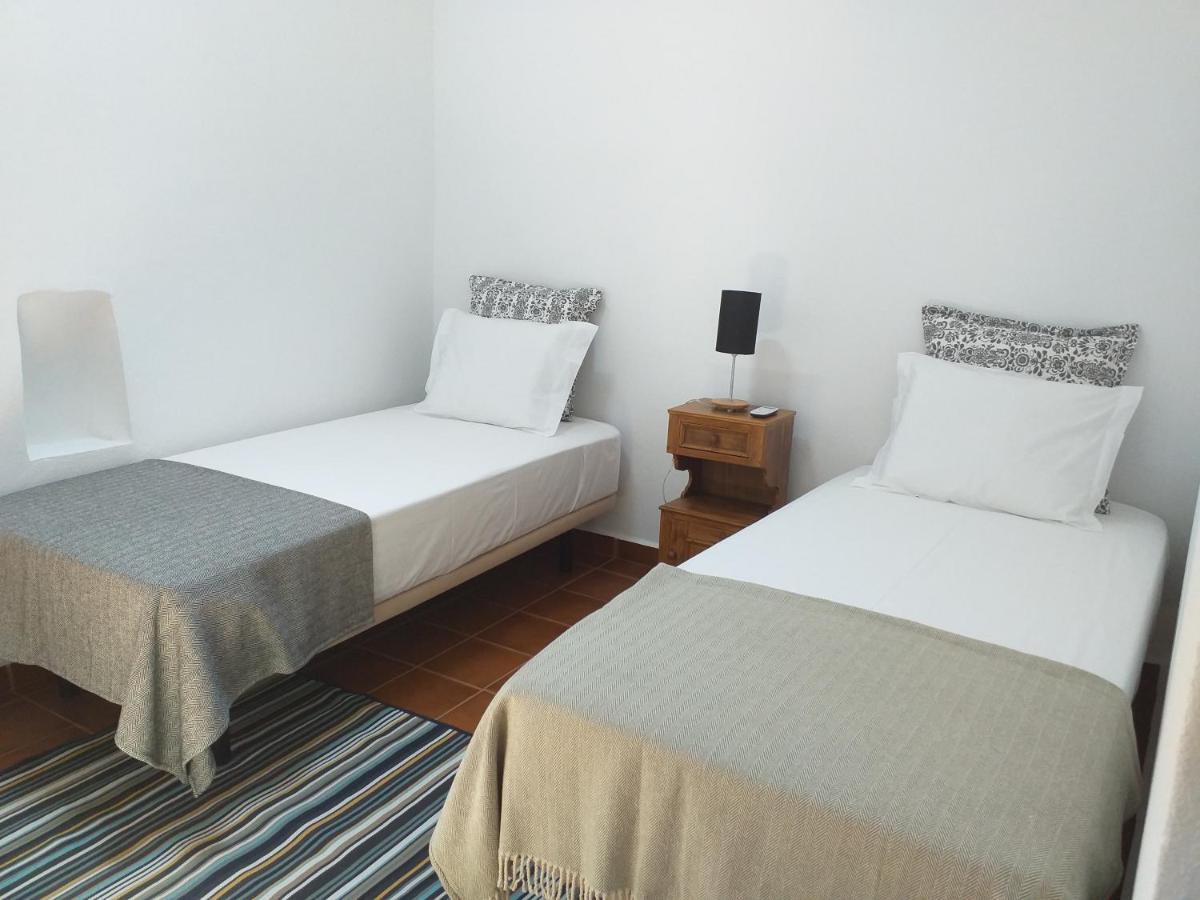 Casas Do Ardila Guest House Santo Amador Eksteriør bilde