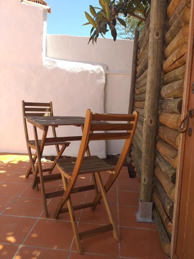 Casas Do Ardila Guest House Santo Amador Eksteriør bilde